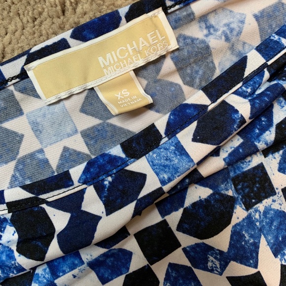 MK Maxi Dress - Picture 3 of 3